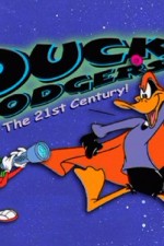 Watch Duck Dodgers Wootly